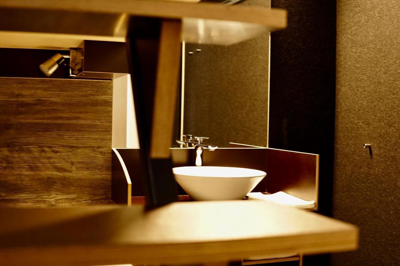Boxhotel Hannover Exterior photo